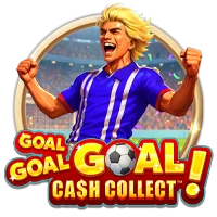 Goal Goal Goal: Cash Collect™